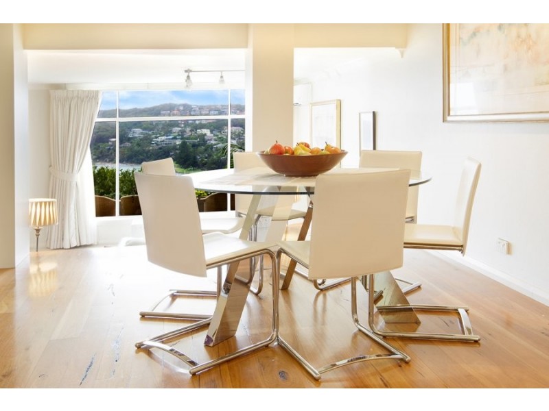 3/54 Upper Clifford Avenue, Fairlight NSW 2094