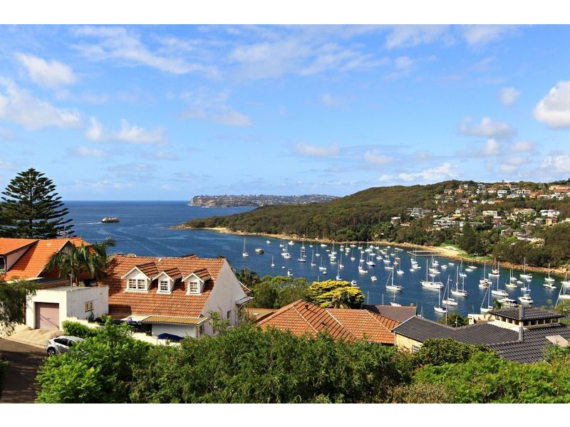 3/54 Upper Clifford Avenue, Fairlight NSW 2094