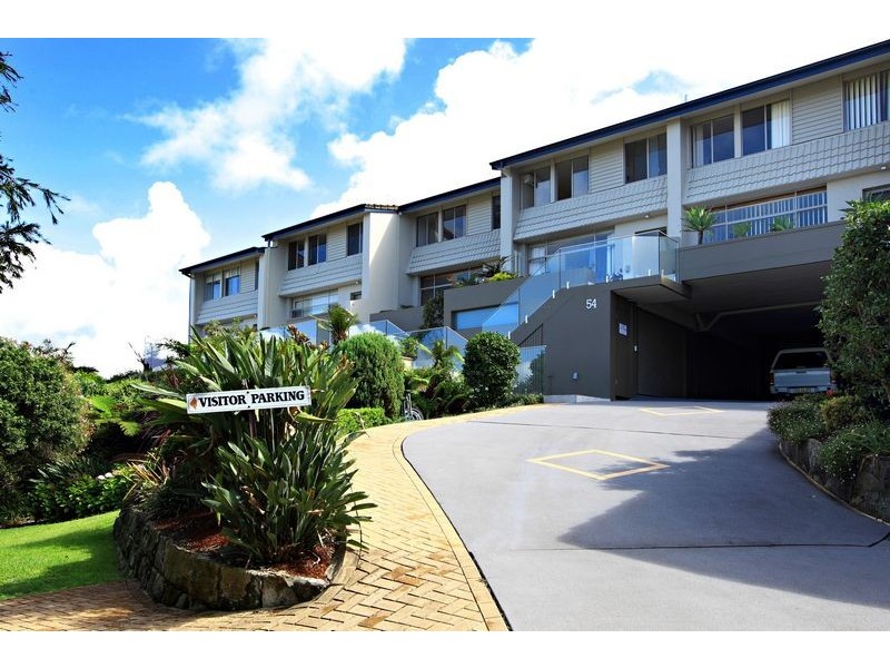 3/54 Upper Clifford Avenue, Fairlight NSW 2094