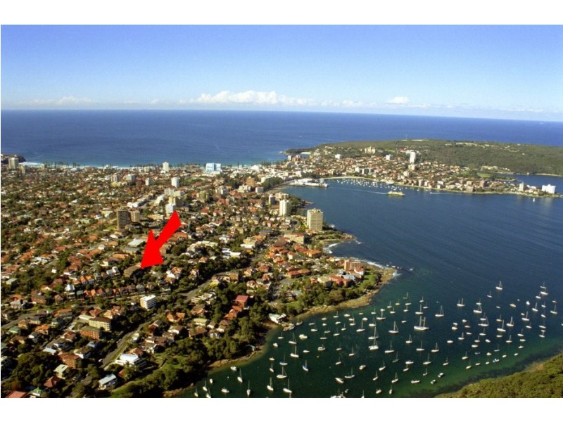 3/54 Upper Clifford Avenue, Fairlight NSW 2094