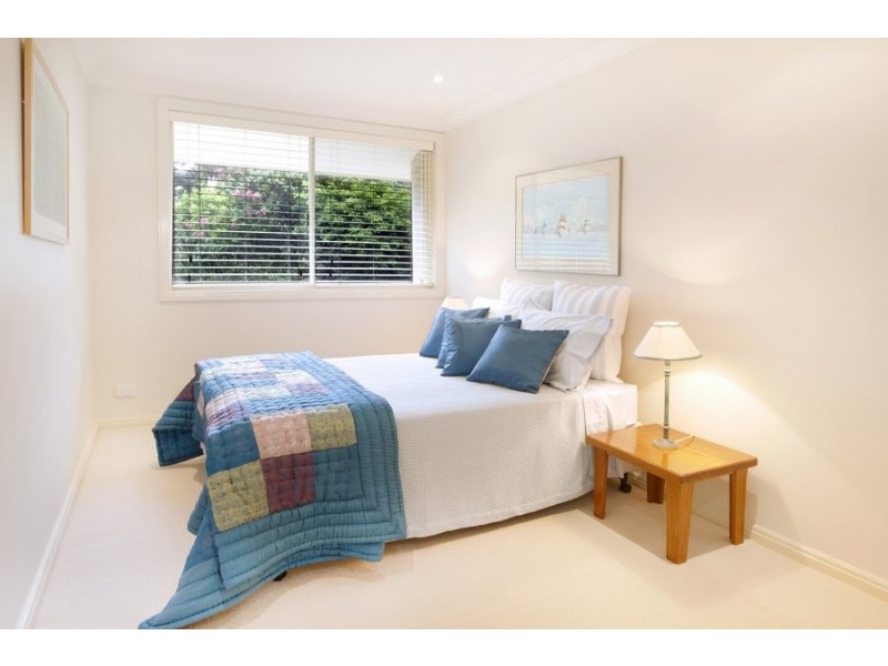 3/54 Upper Clifford Avenue, Fairlight NSW 2094