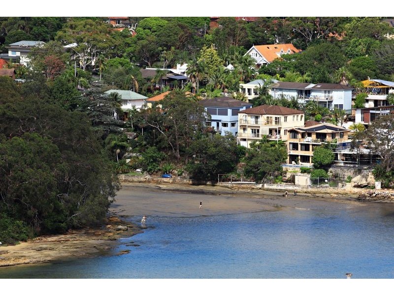 3/54 Upper Clifford Avenue, Fairlight NSW 2094