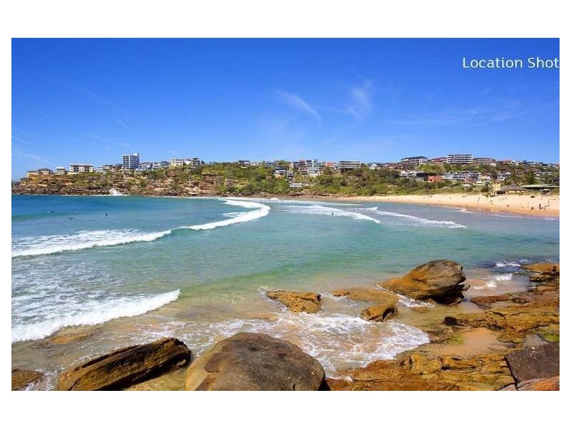 9 Ocean View Road, Freshwater NSW 2096