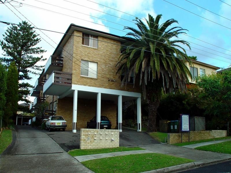 8/60 Soldiers Avenue, Freshwater NSW 2096