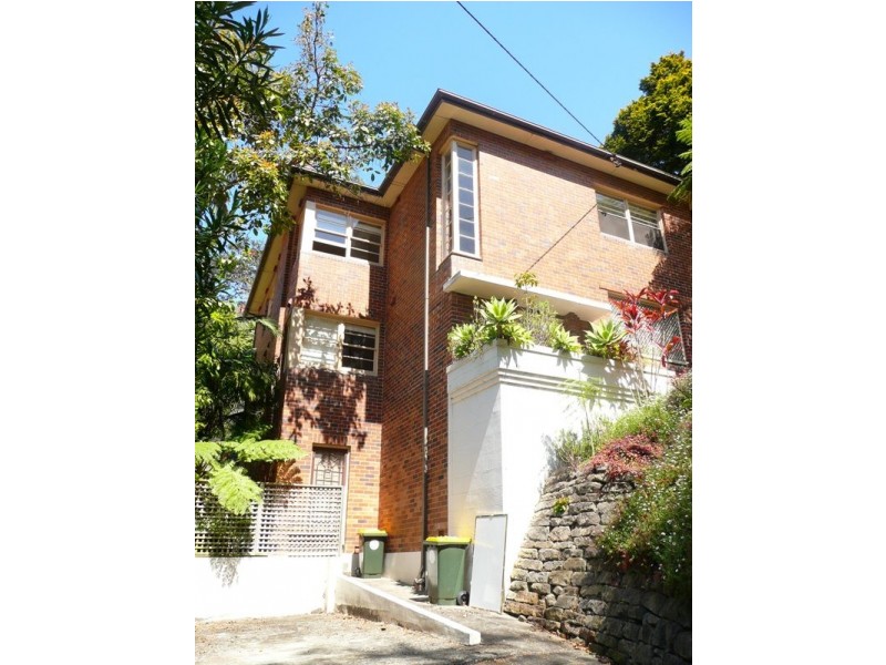 2/42 Pine Street East, Cammeray NSW 2062