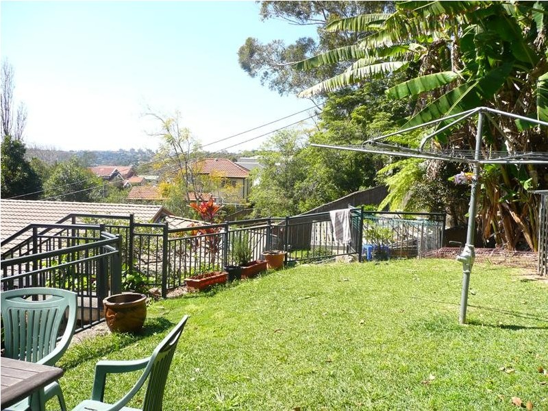 2/42 Pine Street East, Cammeray NSW 2062