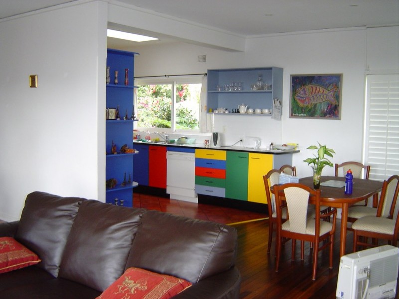 3 Edith Street, Castlecrag NSW 2068