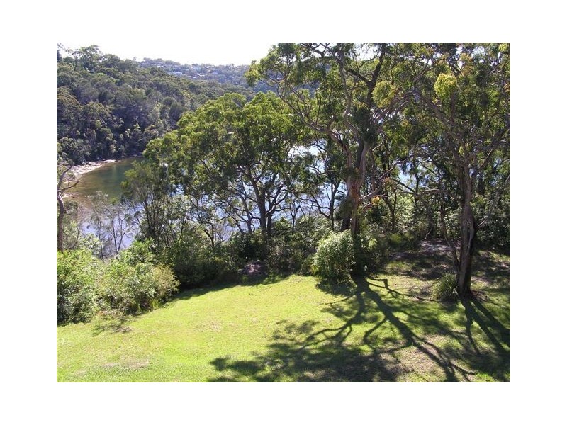 33 Willis Road, Castle Cove NSW 2069