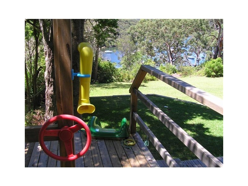 33 Willis Road, Castle Cove NSW 2069