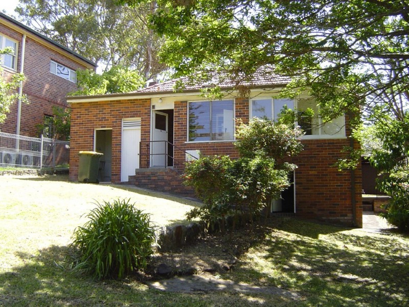 17  Charles Street, Castlecrag NSW 2068