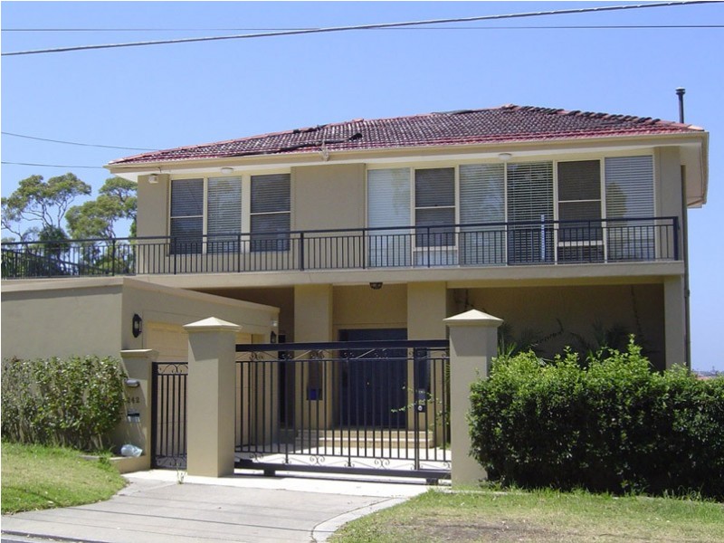 242 Edinburgh Road, Castlecrag NSW 2068