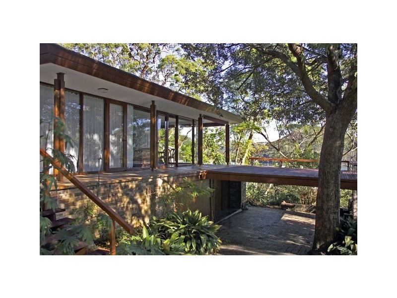 345 Edinburgh Road, Castlecrag NSW 2068