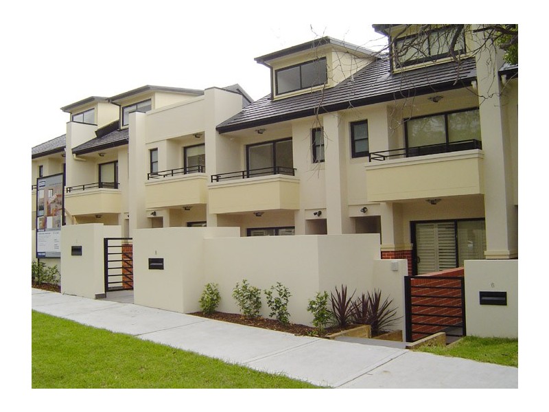 9/74-76 Dalleys Road, Naremburn NSW 2065