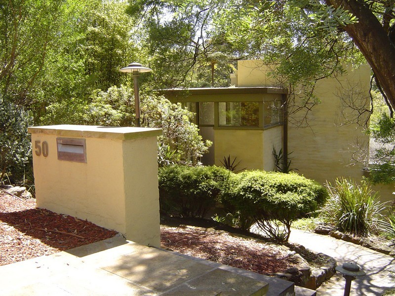 50 The Bulwark, Castlecrag NSW 2068