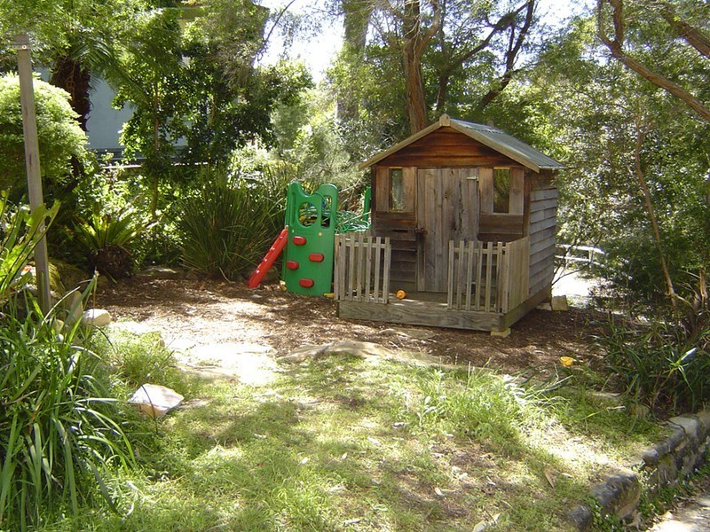 50 The Bulwark, Castlecrag NSW 2068