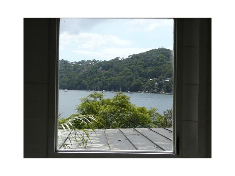 Flat 375 Edinburgh Road, Castlecrag NSW 2068