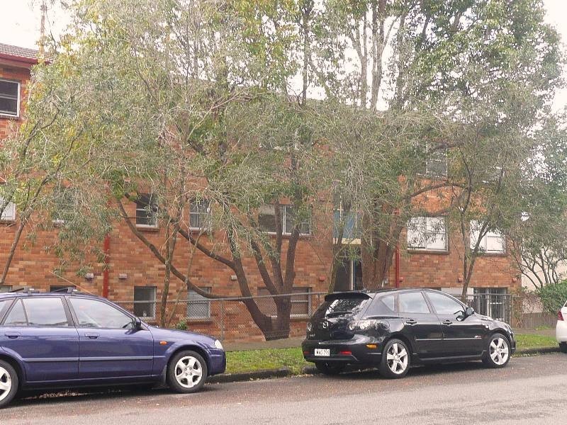 3/49 Abbott Street, Cammeray NSW 2062