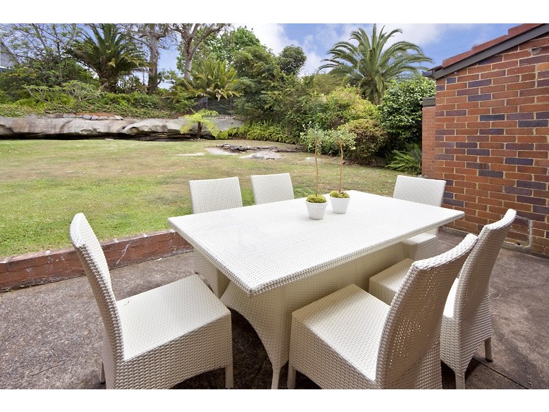 18 The Bastion, Castlecrag NSW 2068