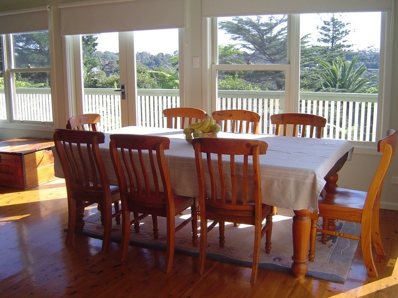 11 Edith Street, Castlecrag NSW 2068