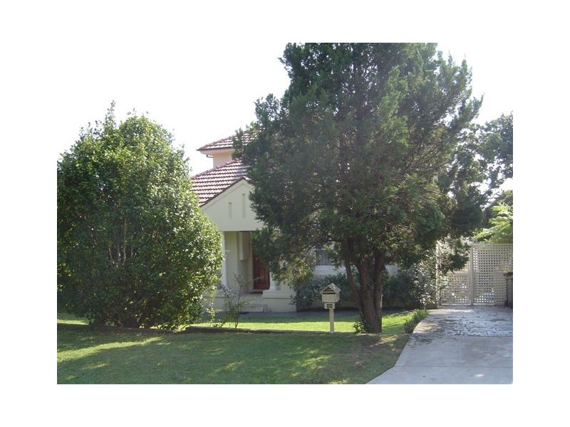 11 Edith Street, Castlecrag NSW 2068