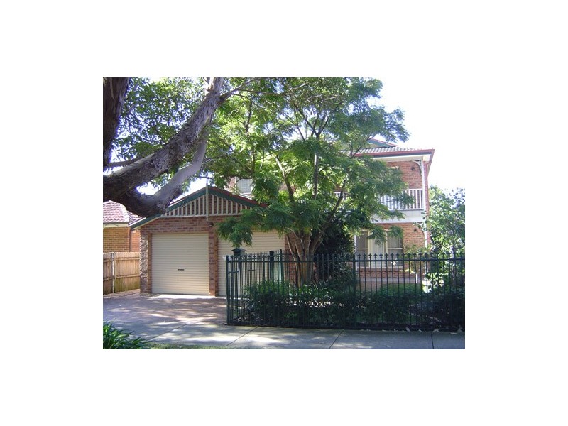 5 Ward Street, Willoughby NSW 2068