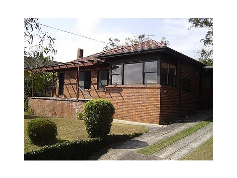 18 The Bastion, Castlecrag NSW 2068