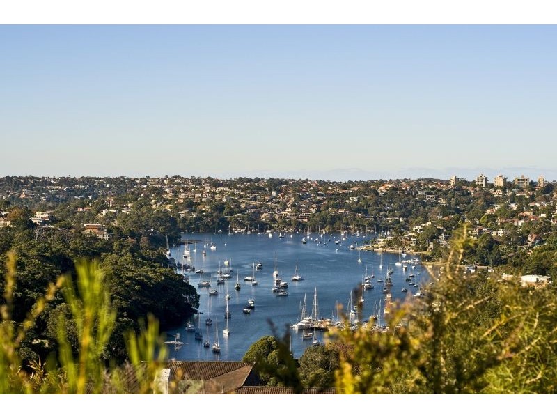 28 Wilson Street, Cammeray NSW 2062