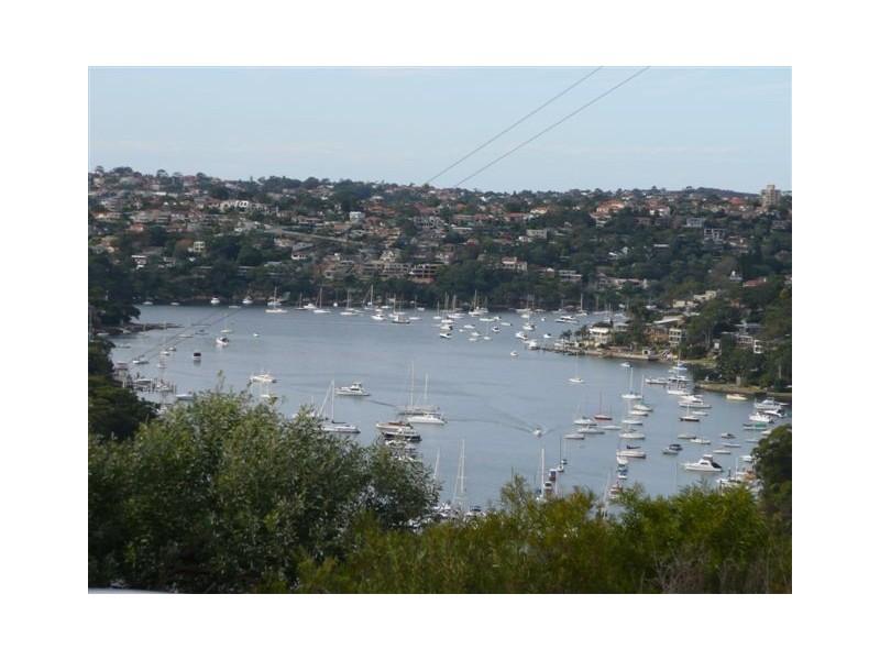 28 Wilson Street, Cammeray NSW 2062