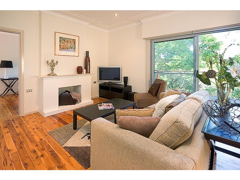 25 The Citadel, Castlecrag NSW 2068