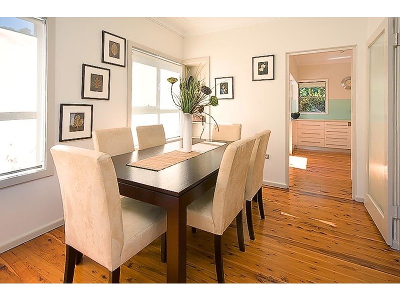 25 The Citadel, Castlecrag NSW 2068