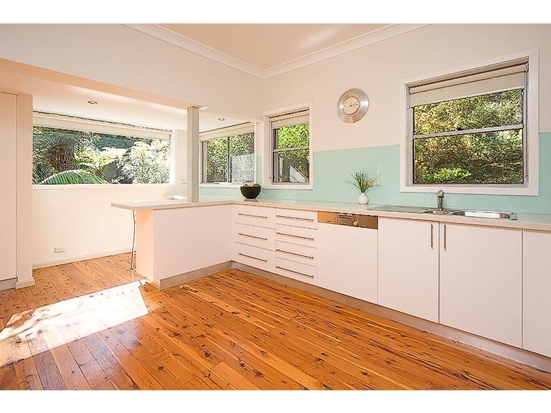 25 The Citadel, Castlecrag NSW 2068