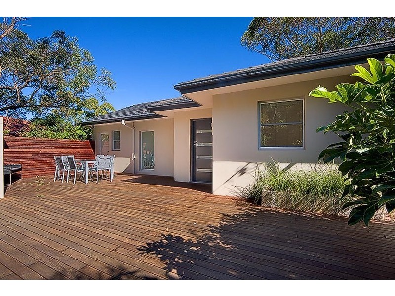 25 The Citadel, Castlecrag NSW 2068