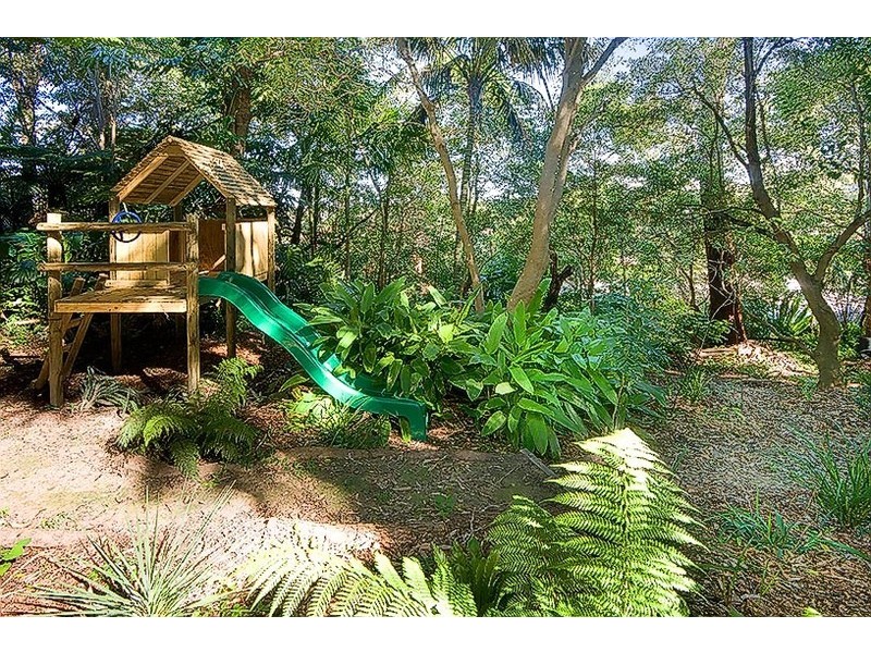 25 The Citadel, Castlecrag NSW 2068