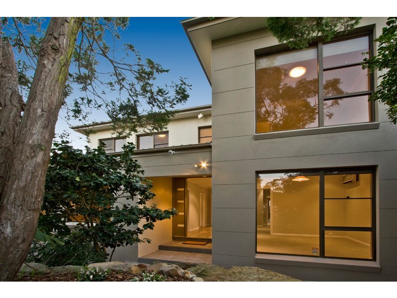 208 Edinburgh Road, Castlecrag NSW 2068