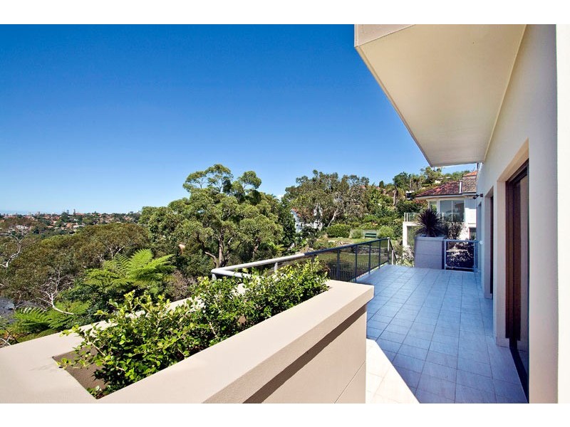 208 Edinburgh Road, Castlecrag NSW 2068