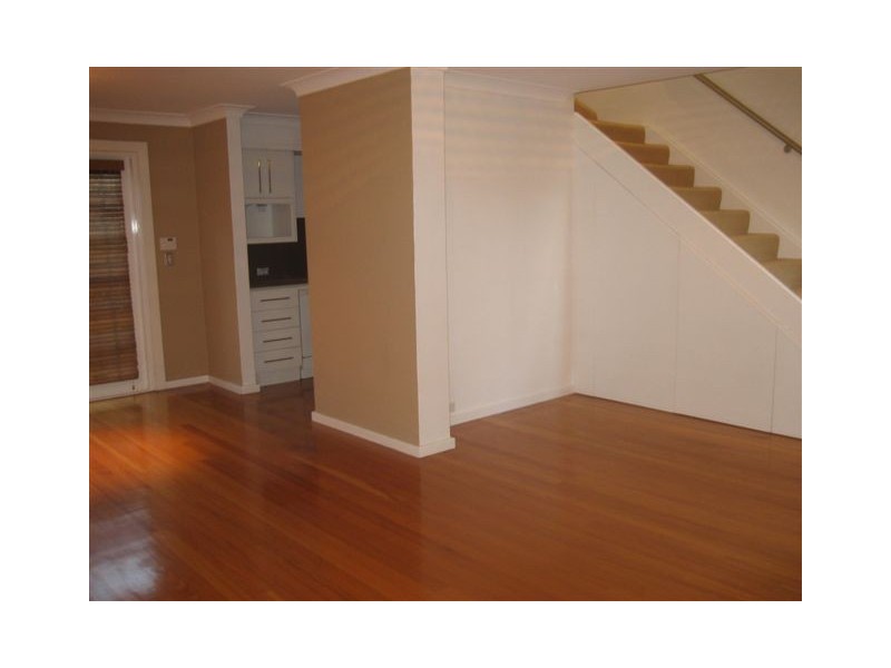 2/118 Ernest Street, Crows Nest NSW 2065