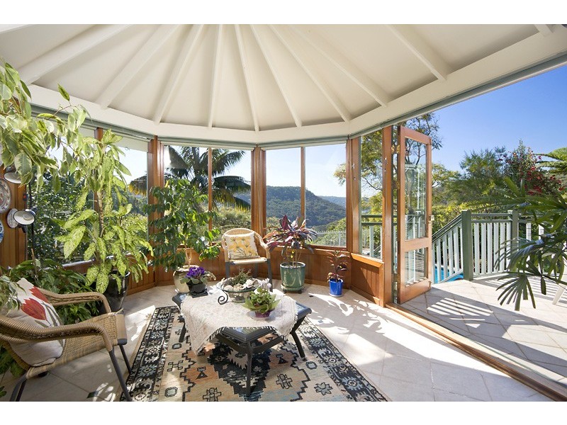 57 Sunnyside Crescent, Castlecrag NSW 2068