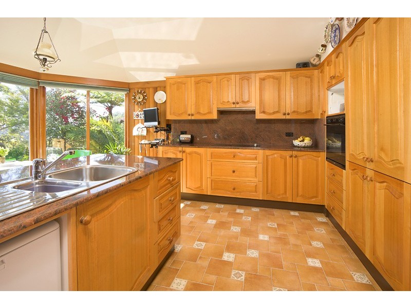 57 Sunnyside Crescent, Castlecrag NSW 2068