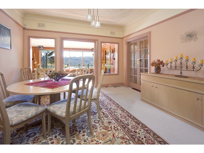 57 Sunnyside Crescent, Castlecrag NSW 2068