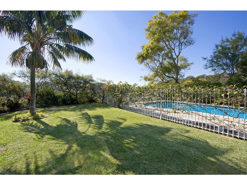 57 Sunnyside Crescent, Castlecrag NSW 2068