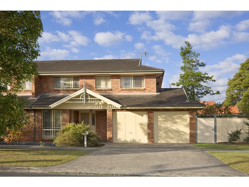 1A First Avenue, Willoughby NSW 2068