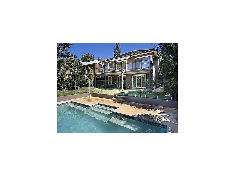 67 Sunnyside Crescent, Castlecrag NSW 2068