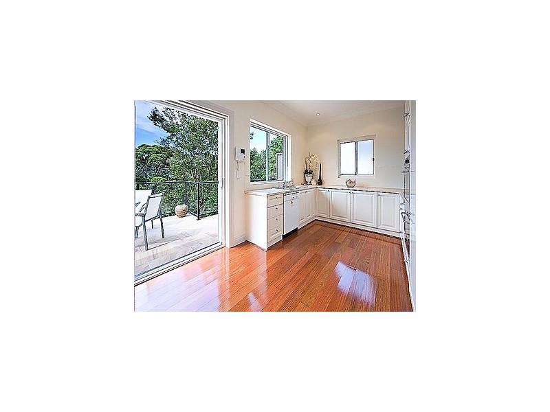 67 Sunnyside Crescent, Castlecrag NSW 2068