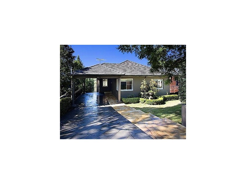 67 Sunnyside Crescent, Castlecrag NSW 2068