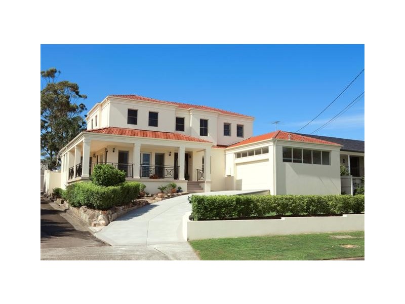 91 Neerim Road, Castle Cove NSW 2069