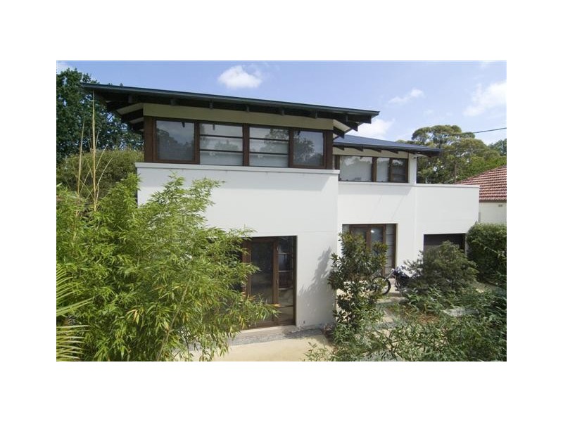 6 Sugarloaf Crescent, Castlecrag NSW 2068