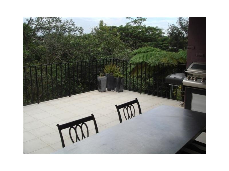 81 The Bulwark, Castlecrag NSW 2068