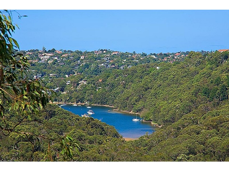 11 Lincoln Avenue, Castlecrag NSW 2068