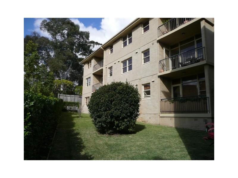 4/67 Shadforth Street, Mosman NSW 2088