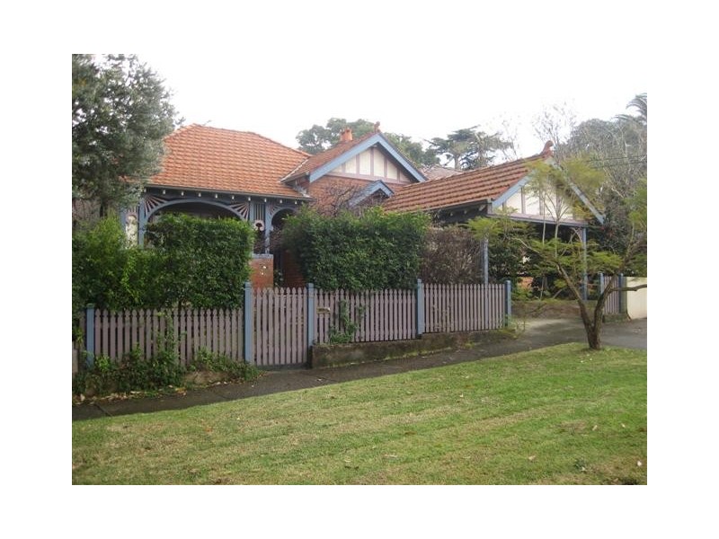 12 Remuera Street, Willoughby NSW 2068